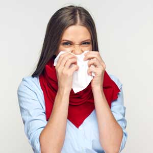 Seasonal Allergies: Symptoms, Causes, Treatments & Prevention
