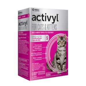 Stunning Pet Safe Flea Medication For Cats With Fleas And Allergies image
