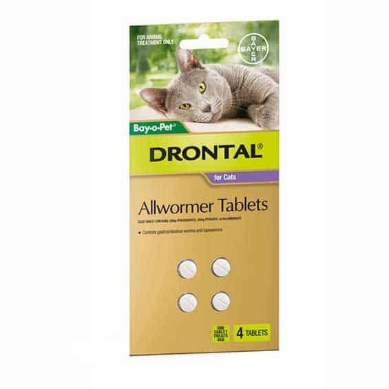 drontal-dewormer-for-cats-nextgenrx-pharmacy-medication-for-cats-broken-arrow-oklahoma