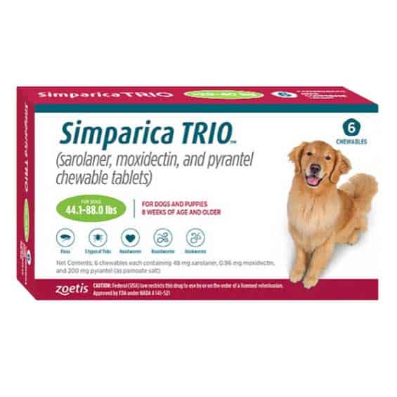 simparica-trio-flea-treatment-for-dogs-nextgenrx-pharmacy-broken-arrow-oklahoma
