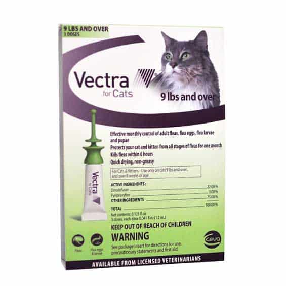 vectra-topical-flea-treatment-for-cats-broken-arrow-jenks-bixby-oneta-oklahoma-nextgenrx-pharmacy