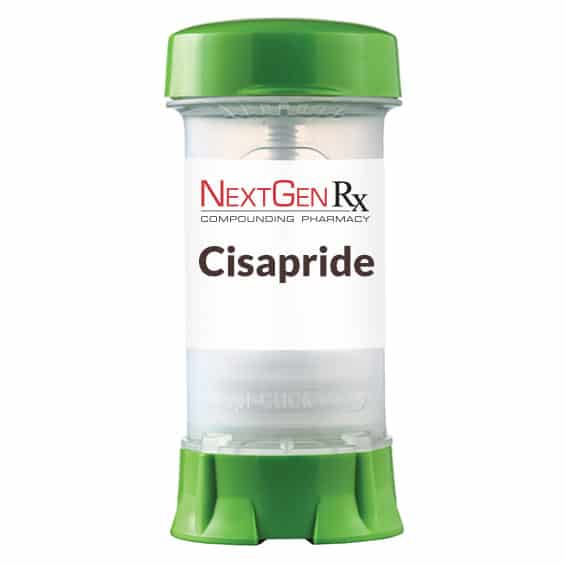 Cisapride NextGenRx