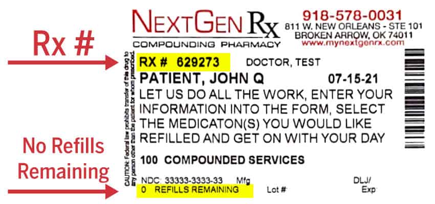 nextgenrx-pharmacy-broken-arrow-oklahoma-refill-sticker-with-no-refills-remaining nextgenrx-pharmacy-broken-arrow-oklahoma-refill-sticker-with-no-refills-remaining