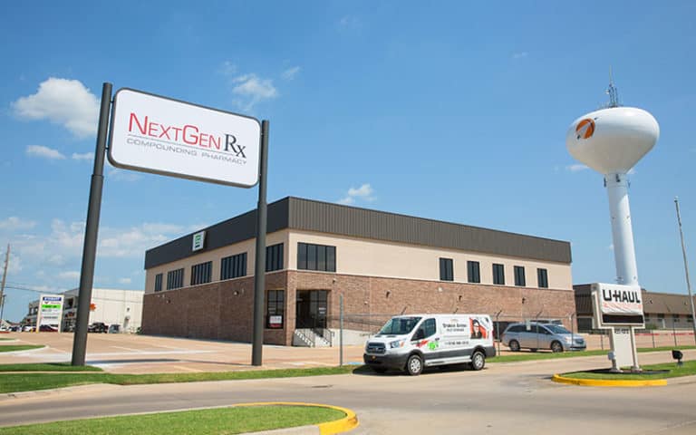 Broken Arrow Location | NextGenRx Pharmacy | (918) 578-0031