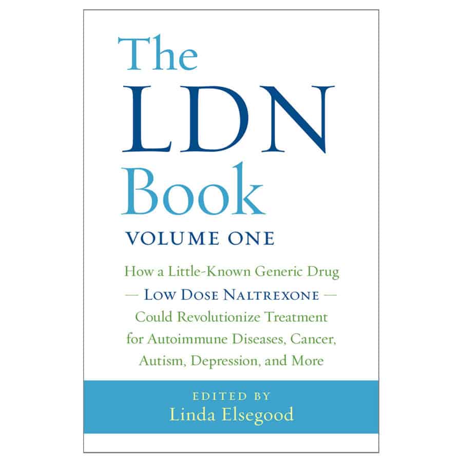 cover of The LDN Book: Volume 1